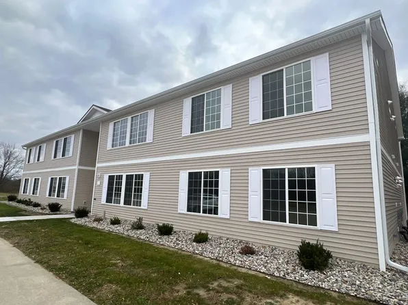 5200 N Genesee Rd #202, Flint, MI 48506