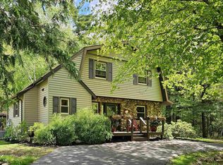 9388 Alpine Rd, Fremont, WI 54940