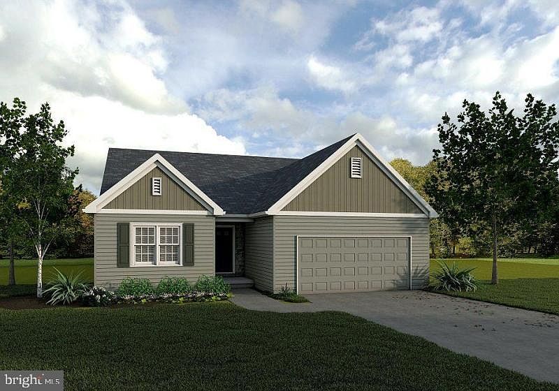 2nd image of Newbridge Model At Fox Run Crk
