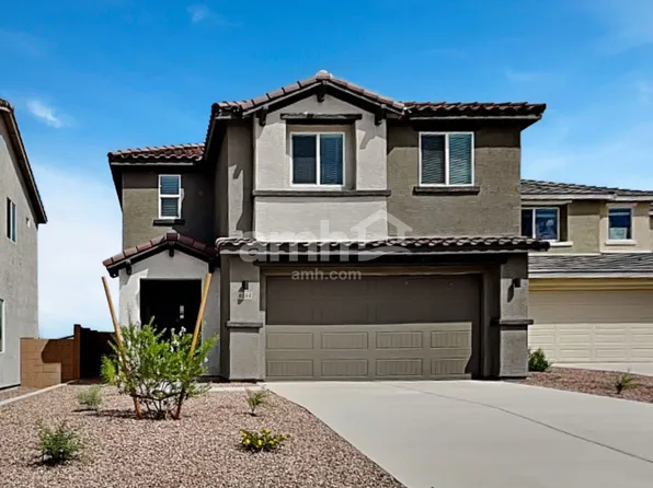 6144 W Calle Lago, Tucson, AZ 85704