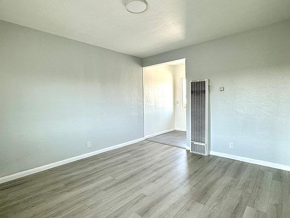 Living Room - Lots of Natural Light