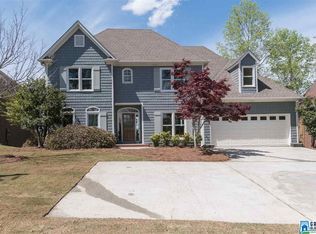 214 Shades Crest Rd, Hoover, AL 35226