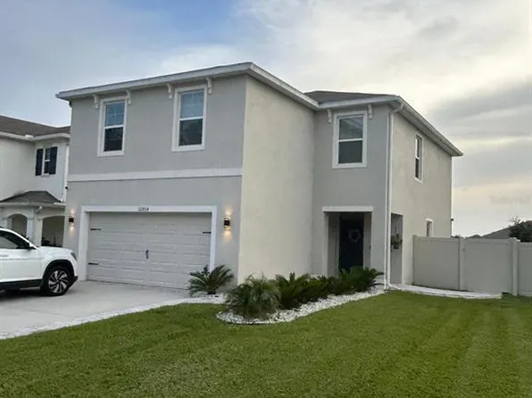 32804 Brooks Hawk Ln, Wesley Chapel, FL 33543
