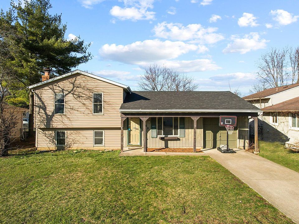 1st image of 6568 Benjamin Dr