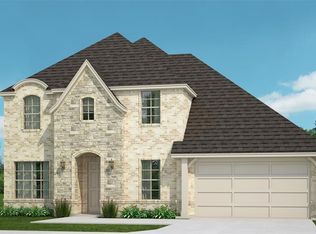 324 Ellison Trce, Argyle, TX 76226
