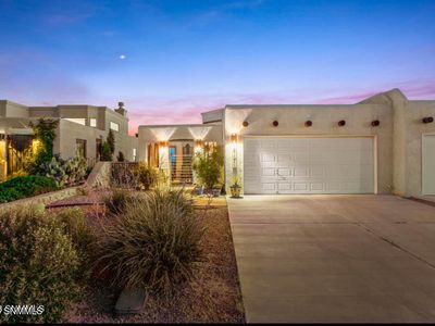 2171 Foxtail Pine Dr, Las Cruces, NM, 88012