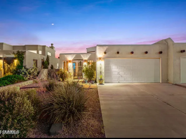 2171 Foxtail Pine Dr, Las Cruces, NM 88012