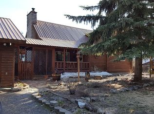 449 Rainbow Ln, Moyie Springs, ID 83845