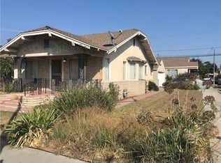 2354 Elm Ave, Long Beach, CA 90806