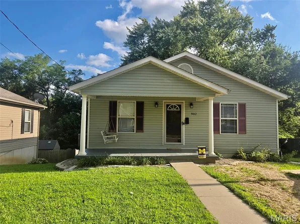 902 Prospect St, Collinsville, IL 62234