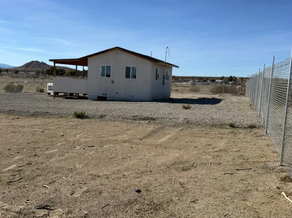 45849 185th St E, Lancaster, CA 93535