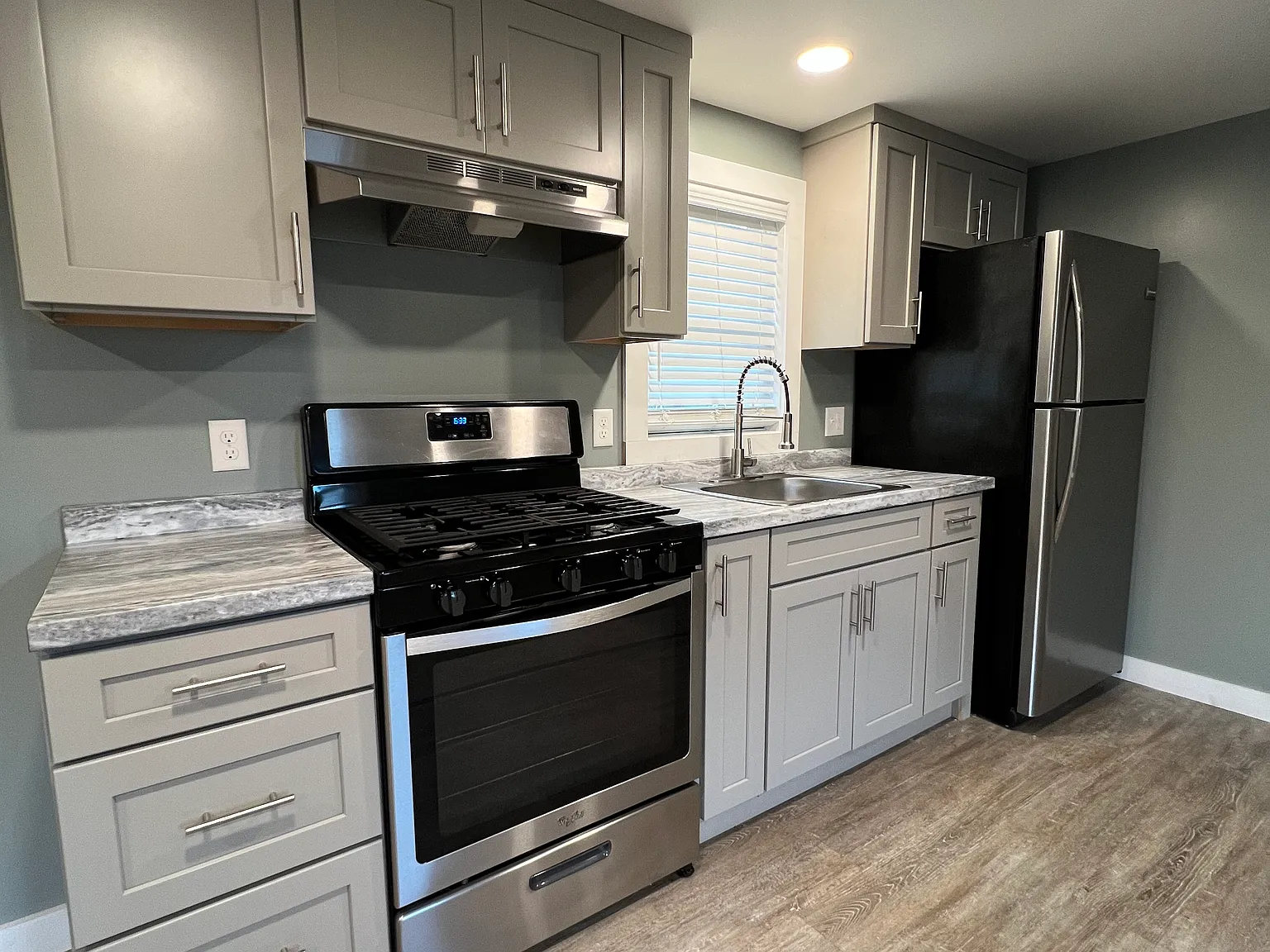 2 bed, $2,500 — Photo 1