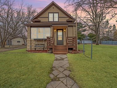 515 Franklin Ave, Crosby, MN, 56441