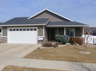 2006 23rd St W, Williston, ND 58801