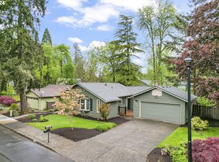 8400 SW Godwin Ct, Portland, OR 97223