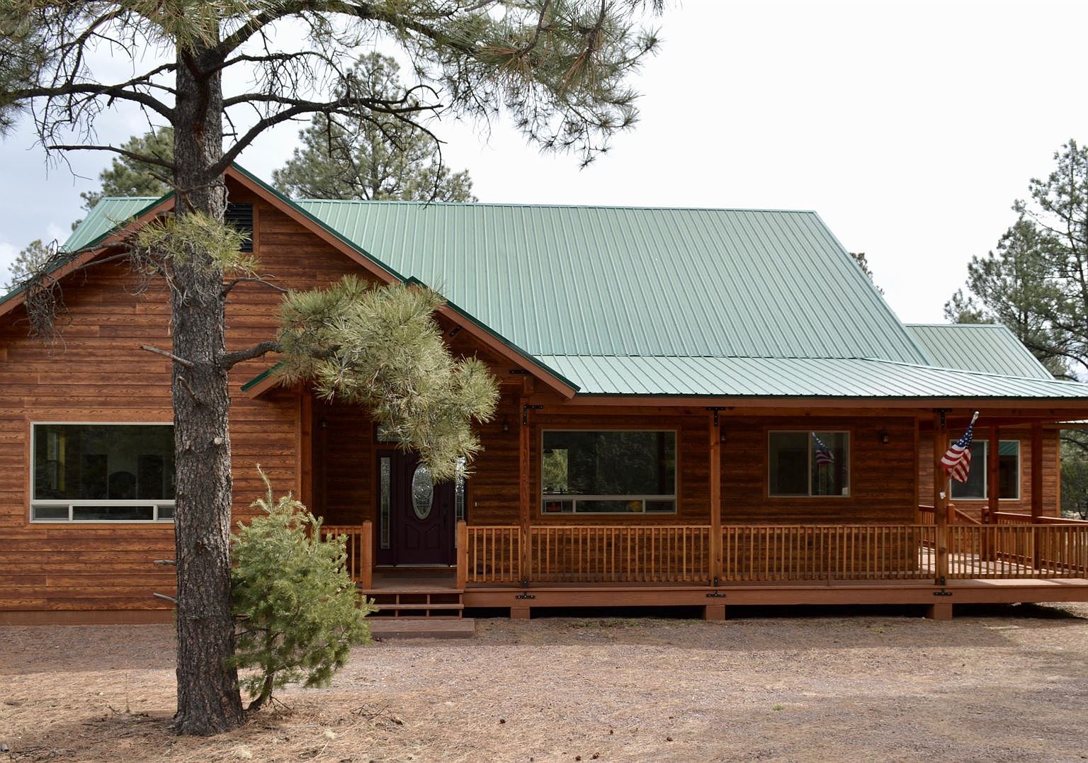 20 Cr 2018, Nutrioso, AZ 85932 Zillow