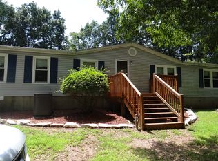 7229 Spring Mill Rd, Concord, VA 24538