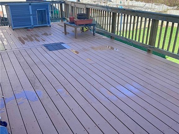 4th image of 3816 Redstone Dr
