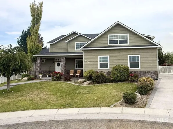 1110 Connor Ct, Kimberly, ID 83341