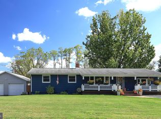 111 Harvard Rd, Port Matilda, PA 16870