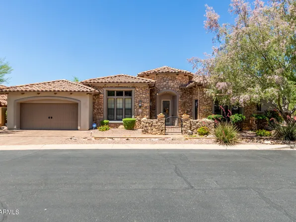 7134 E SANDIA Street, Mesa, AZ 85207