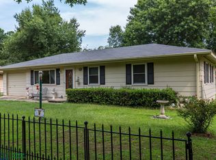 1807 Himes Ave, Mena, AR 71953