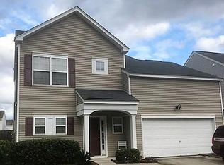 5023 Blair Rd, Summerville, SC 29483