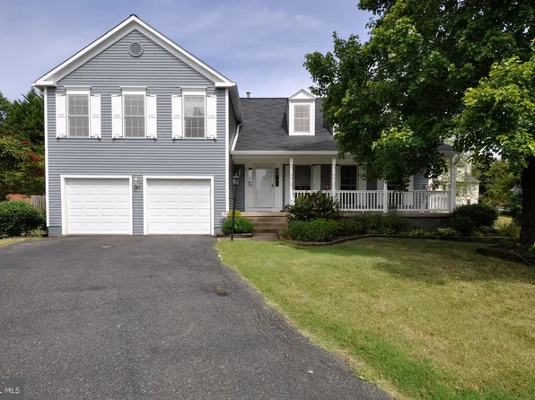 17 Sydney Ln, Stafford, VA 22554