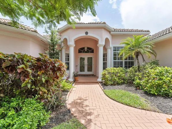 554 N Cypress Drive, Tequesta, FL 33469