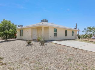521 N Florida Ave, Alamogordo, NM 88310