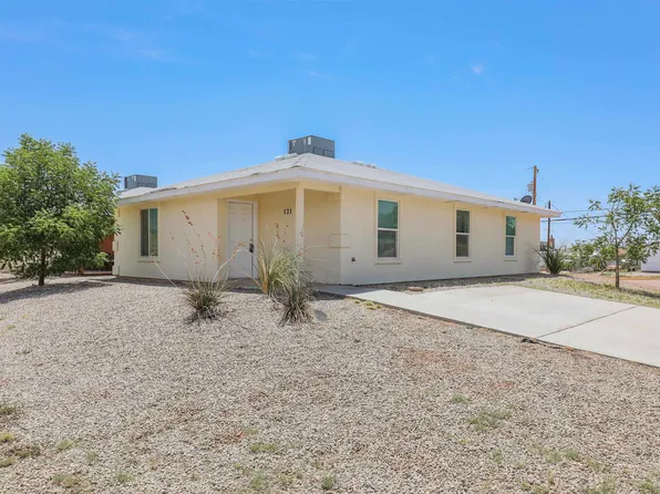 521 N Florida Ave, Alamogordo, NM 88310