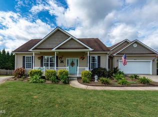419 Walkers Bend Rd, Gray, TN 37615