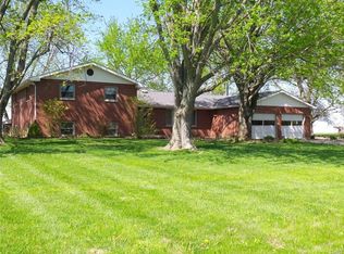 8405 W State Route 55, Ludlow Falls, OH 45339