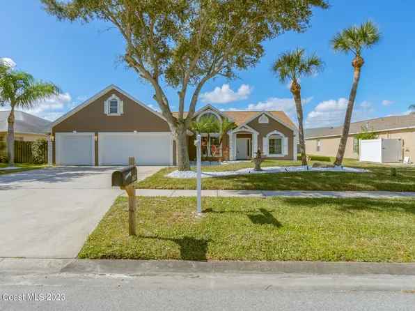 1852 Crane Creek Blvd, Melbourne, FL 32940