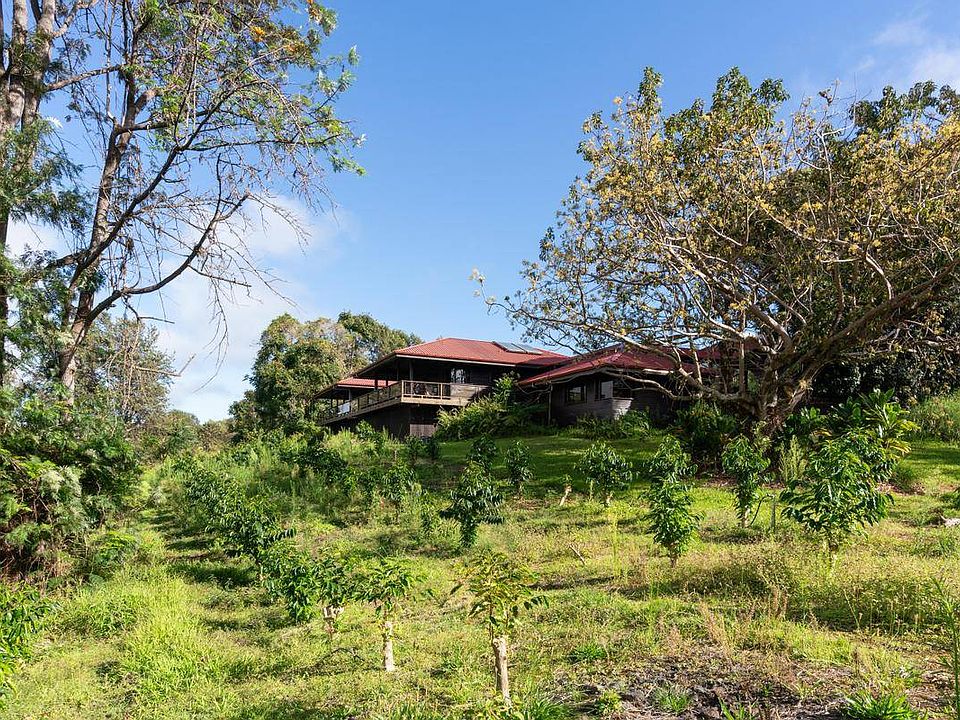 75-1080 Keopu Mauka Dr, Holualoa, HI 96725 | Zillow