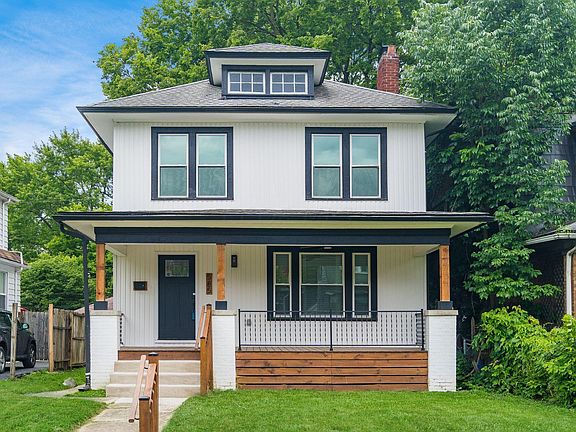 3rd image of 585 Bulen Ave
