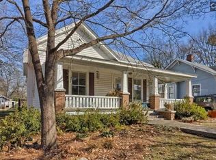 2918 Clark St, Columbia, SC 29201