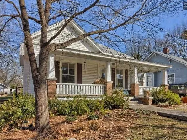 2918 Clark St, Columbia, SC 29201