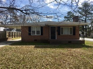 1119 S Brightleaf Blvd, Smithfield, NC 27577