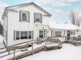 4334 Covington Rd, Leicester, NY 14481