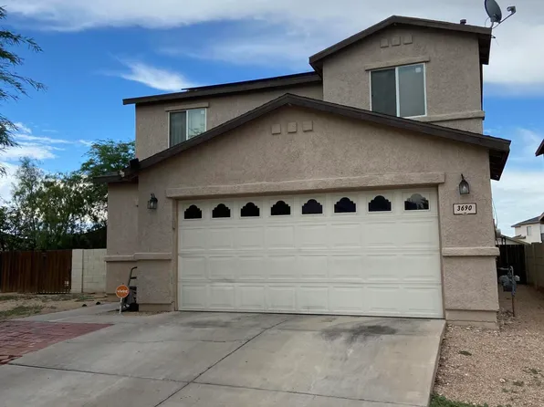 3690 W Nevil Ct, Tucson, AZ 85746