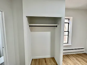 Rented by Hirsch Enterprises Incorporated