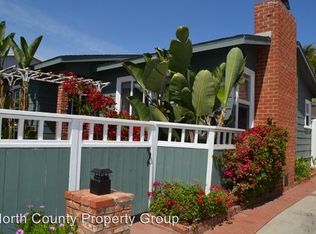 2059 Glasgow Ave, Cardiff, CA 92007
