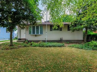 16411 Holland Rd, Brookpark, OH 44142