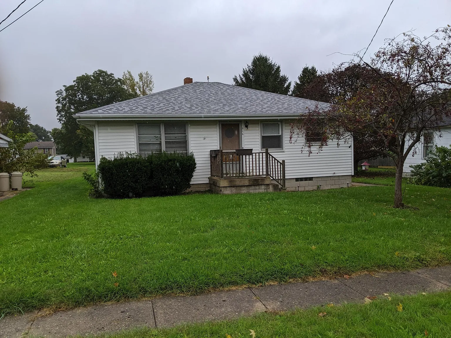 516 N State St photo 1