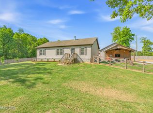 2273 Robin Ben Ln, Knoxville, TN 37924