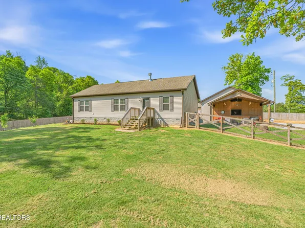 2273 Robin Ben Ln, Knoxville, TN 37924