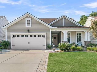 463 Four Seasons Blvd, Summerville, SC 29486