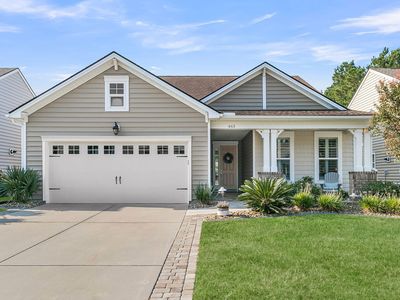 463 Four Seasons Blvd, Summerville, SC, 29486