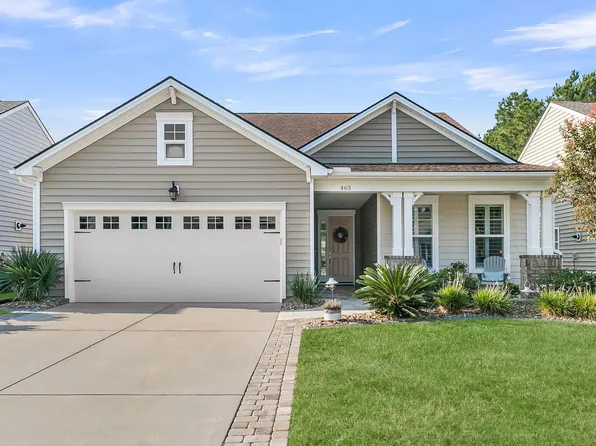463 Four Seasons Blvd, Summerville, SC 29486